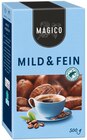 Filterkaffee Angebote von Magico bei Penny Wuppertal für 5,79 €