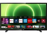 32 PHS 6605/12 LED TV (Flat, Zoll / 80 cm, HD, SMART TV, Saphi) Angebot in Boitzenburger Land 32 PHS 6605/12 LED TV (Flat, Zoll / 80 cm, HD, SMART TV, Saphi) im aktuellen Prospekt bei Media-Markt in Boitzenburger Land