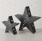 Möbel Inhofer Senden - Dekostern klein Angebot im Prospekt Dekostern klein bei Möbel Inhofer im Senden Prospekt für 9,95 €