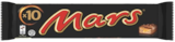 Mars ou snickers - Lidl à Agen Mars ou snickers en promo chez Lidl Agen à 4,15 €