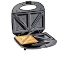 Lidl Buchen - Sandwichmaker Angebot im Prospekt Sandwichmaker bei Lidl im Buchen Prospekt für 5,55 €