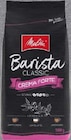 Barista Classic Crema Forte von Melitta im aktuellen EDEKA Prospekt