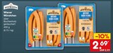 Wiener Würstchen im Angebot bei Netto Marken-Discount in Rottenburg Wiener Würstchen Angebote bei Netto Marken-Discount Rottenburg für 2,69 €