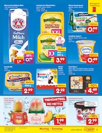 Süßigkeiten Angebot & Preis im aktuellen Netto Marken-Discount Prospekt Süßigkeiten Angebot im aktuellen Netto Marken-Discount Prospekt auf Seite 11