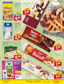 Kaffee im aktuellen Netto Marken-Discount Prospekt (Aschaffenburg) Kaffee im Netto Marken-Discount Prospekt "Aktuelle Angebote" mit 64 Seiten (Aschaffenburg)