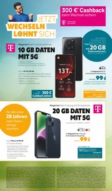 Ähnliche Angebote wie Macbook Pro im Prospekt "Top Angebote" auf Seite 2 von Telekom Partner Bührs Melle in Osnabrück