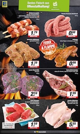 Fleisch im E center Prospekt in Rheine Aktueller E center Prospekt mit Fleisch, "Aktuelle Angebote", Seite 13