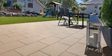 Terrassenplatten Malibu anthrazit im Angebot bei Raiffeisen Waren GmbH in Hanau Terrassenplatten Malibu anthrazit Angebote von Wunderwerk bei Raiffeisen Waren GmbH Hanau für 32,50 €