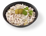 EDEKA Worms - Würziger Fleischsalat Angebot im Prospekt Würziger Fleischsalat bei EDEKA im Worms Prospekt für 0,99 €