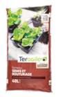 Terreau semis et bouturage - TERAGILE - LaMaison.fr à Saint-Nazaire Terreau semis et bouturage - TERAGILE en promo chez LaMaison.fr Saint-Nazaire à 11,40 €
