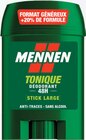 Déodorant Stick Tonique - Mennen - Intermarché Hyper à Amiens Déodorant Stick Tonique - Mennen en promo chez Intermarché Hyper Amiens à 1,40 €