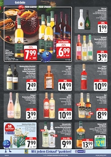 Wodka im aktuellen EDEKA Prospekt (Chemnitz) Wodka im EDEKA Prospekt "Wir lieben Lebensmittel!" mit 28 Seiten (Chemnitz)