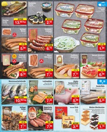 Grillwurst Angebot & Preis im aktuellen Zimmermann Prospekt Grillwurst Angebot im aktuellen Zimmermann Prospekt auf Seite 3