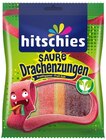 Fruchtgummi oder Saure Drachenzungen Angebote von Hitschler bei REWE Rosenheim für 0,99 €