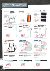 Ähnliche Messerset Angebote im Prospekt "ADVENTSZAUBER" von Hamberger Ähnliches Angebot bei Hamberger in Prospekt "ADVENTSZAUBER" gefunden auf Seite 48