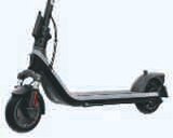 Trottinette electrique segway ninebot e2 e ii - Hyper U à Colmar Trottinette electrique segway ninebot e2 e ii en promo chez Hyper U Colmar à 239,99 €