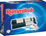 RUMMIKUB CHIFFRES - HASBRO en promo chez Auchan Hypermarché RUMMIKUB CHIFFRES - HASBRO dans le catalogue Auchan Hypermarché