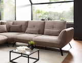 Aktuelle Sitzmöbel Angebote bei Zurbrüggen in Paderborn Aktuelles Eckgarnitur „NEWPORT“ oder Kissen Angebot bei Zurbrüggen in Paderborn ab 24,99 €
