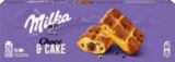 Kekse oder Kleinkuchen im Angebot bei EDEKA in Neumünster Kekse oder Kleinkuchen Angebote von Milka bei EDEKA Neumünster für 1,99 €