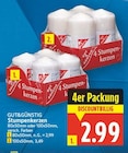 Stumpenkerzen 80x50mm von Gut&Günstig für 2,99 € bei E center im Angebot Stumpenkerzen 80x50mm von Gut&Günstig im aktuellen E center Prospekt
