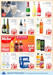 Aktueller Marktkauf Prospekt mit Sekt, "Top Angebote", Seite 16
