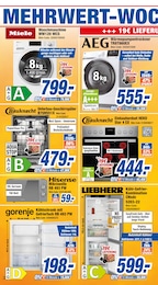 Einbauherd Angebot im aktuellen expert Prospekt auf Seite 2