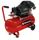 Kompressor TC-AC 420/50/10 V von Einhell im aktuellen toom Baumarkt Prospekt