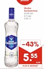 Wodka Gorbatschow im Angebot bei Netto Marken-Discount in Hürth Wodka Gorbatschow Angebote von Wodka Gorbatschow bei Netto Marken-Discount Hürth für 5,55 €