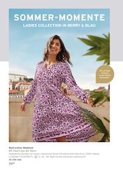Aktueller Tchibo im Supermarkt Prospekt mit Mode, "SOMMERMOMENTE", Seite 2