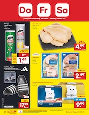 Aktueller Netto Marken-Discount Prospekt mit Kleidung, "Aktuelle Angebote", Seite 50