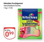 Fruchtgummi Saure Drachenzungen im Angebot bei GLOBUS in Koblenz Fruchtgummi Saure Drachenzungen Angebote von Hitschies bei GLOBUS Koblenz für 0,99 €