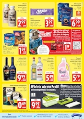 Aktueller EDEKA Prospekt mit Coca Cola, "Top Angebote", Seite 3