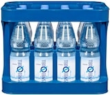 Mineralwasser von Spreequell im aktuellen Kaufland Prospekt