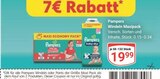 Aktuelle Pampers Angebote bei GLOBUS in Jena Aktuelles Windeln Maxipack Angebot bei GLOBUS in Jena