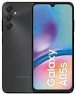 Galaxy A05S - SAMSUNG - Hyper U à Saint-Nazaire Galaxy A05S - SAMSUNG en promo chez Hyper U Saint-Nazaire à 119,00 €