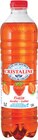 Eau Aromatisée Fraise - CRISTALINE - Intermarché Hyper à Poitiers Eau Aromatisée Fraise - CRISTALINE en promo chez Intermarché Hyper Poitiers à 2,26 €