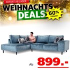 Manilla Ecksofa bei Seats and Sofas im Schorndorf Prospekt für 899,00 €