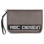 WICKELTASCHE Organizer Multi im XXXLutz Möbelhäuser Prospekt WICKELTASCHE Organizer Multi von ABC Design im aktuellen XXXLutz Möbelhäuser Prospekt für 29,99 €