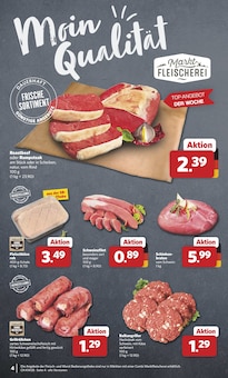 Wurst im aktuellen combi Prospekt (Osnabrück) Wurst im combi Prospekt "Markt - Angebote" mit 35 Seiten (Osnabrück)