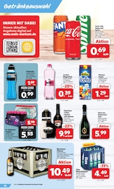 Sekt im Markant Nordwest Prospekt in Aurich Aktueller Markant Nordwest Prospekt mit Sekt, "DER MARKT FÜR GUTES ESSEN UND TRINKEN", Seite 14