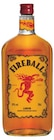 Fireball Cinnamon Whisky Angebote bei REWE Chemnitz für 10,99 €