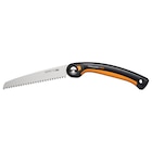 Scie pliable SW69 Plus™ - FISKARS dans le catalogue Carrefour