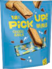Keksriegel Angebote von Pick Up! bei EDEKA Buchholz für 1,79 €