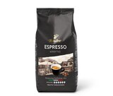 Espresso Kräftig - 1 kg Ganze Bohne im Angebot bei Tchibo im Supermarkt in Langenfeld Espresso Kräftig - 1 kg Ganze Bohne Angebote bei Tchibo im Supermarkt Langenfeld für 14,99 €