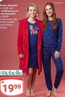 Damen-Sleepshirt Angebote bei GLOBUS Saarbrücken für 19,99 €
