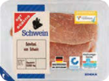 Aktuelles Schweine-Schnitzel Angebot bei E neukauf in Hamburg ab 3,99 €