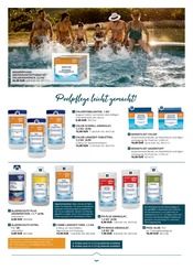 Aktueller PROFI Wesch Prospekt mit Tierbedarf, "GARTEN KATALOG", Seite 123