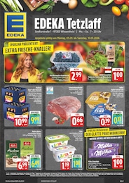 EDEKA Prospekt für Wiesentheid mit 28 Seiten EDEKA Prospekt für Wiesentheid: "Wir lieben Lebensmittel!", 28 Seiten, 05.01.2026 - 10.01.2026
