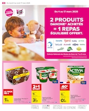 D'autres offres dans le catalogue "Carrefour" de Carrefour à la page 12