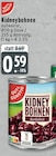 Kidneybohnen im Angebot bei EDEKA in Köln Kidneybohnen Angebote von Gut & Günstig bei EDEKA Köln für 0,59 €